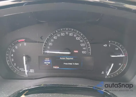 2019 Cadillac Xt5 Luxury from USA, damaged, VIN 1GYKNDRS8KZ140411